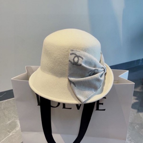 2023FW Hat CHANEL Keywords to make you look stylish 2023FW Hat CHANEL Keywords to make you look stylish