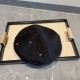 2023FW Hat CHANEL Finished with a sexy style 2023FW Hat CHANEL Finished with a sexy style