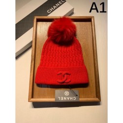 CHANEL New Items Lowest Price Sale 2023FW Hats