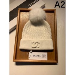 CHANEL New Items Lowest Price Sale 2023FW Hats