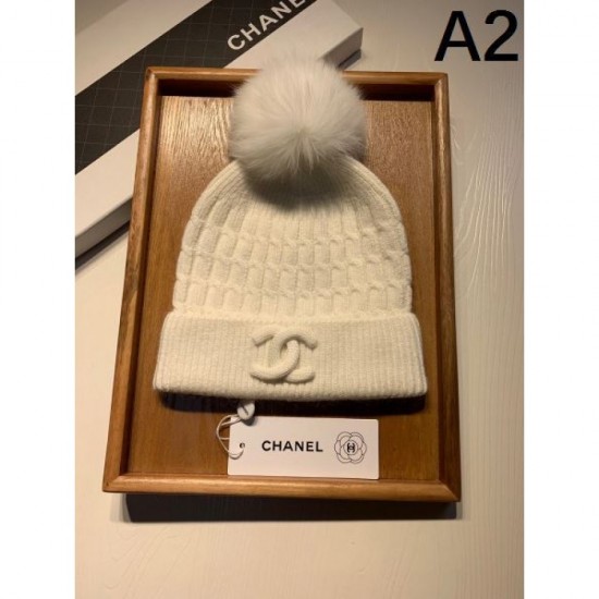 CHANEL New Items Lowest Price Sale 2023FW Hats CHANEL New Items Lowest Price Sale 2023FW Hats