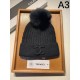 CHANEL New Items Lowest Price Sale 2023FW Hats CHANEL New Items Lowest Price Sale 2023FW Hats