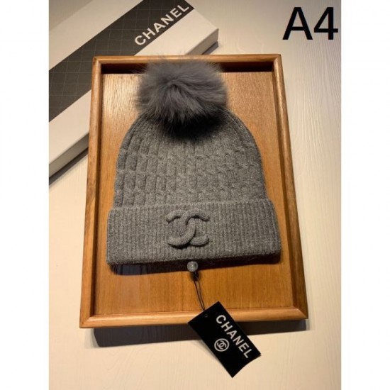 CHANEL New Items Lowest Price Sale 2023FW Hats CHANEL New Items Lowest Price Sale 2023FW Hats