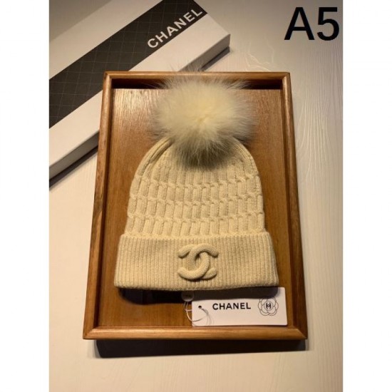 CHANEL New Items Lowest Price Sale 2023FW Hats CHANEL New Items Lowest Price Sale 2023FW Hats