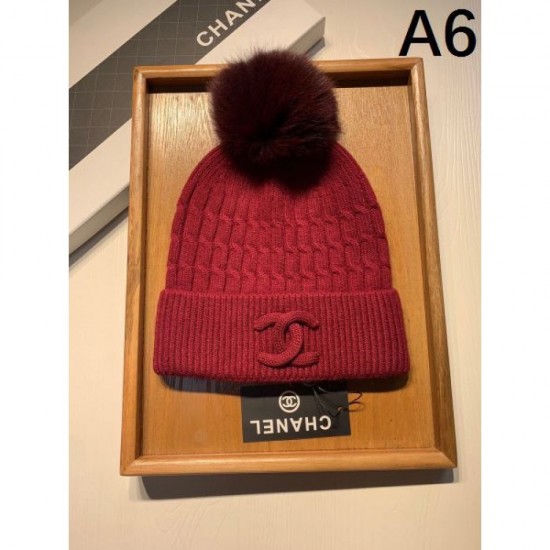 CHANEL New Items Lowest Price Sale 2023FW Hats CHANEL New Items Lowest Price Sale 2023FW Hats