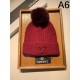 CHANEL New Items Lowest Price Sale 2023FW Hats CHANEL New Items Lowest Price Sale 2023FW Hats