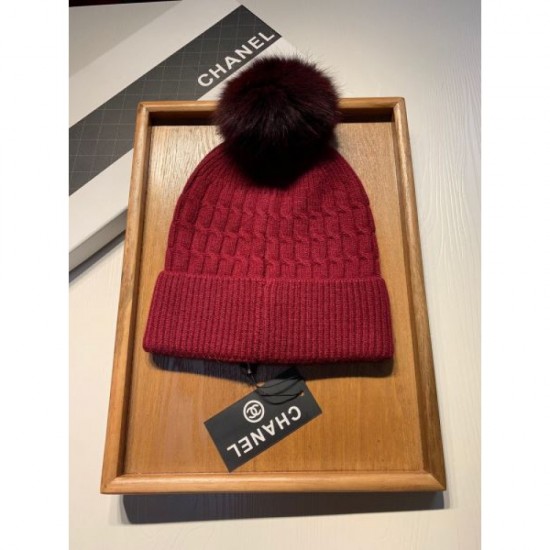 CHANEL New Items Lowest Price Sale 2023FW Hats CHANEL New Items Lowest Price Sale 2023FW Hats