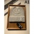 CHANEL CHANEL Ahead of this year's trends 2023FW hat