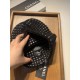 CHANEL CHANEL Ahead of this year's trends 2023FW hat CHANEL CHANEL Ahead of this year's trends 2023FW hat