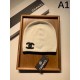 CHANEL Good compatibility and definitely recommended 2023FW hat CHANEL Good compatibility and definitely recommended 2023FW hat