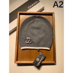 CHANEL Good compatibility and definitely recommended 2023FW hat