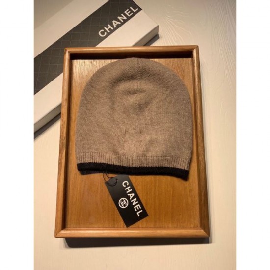 CHANEL Good compatibility and definitely recommended 2023FW hat CHANEL Good compatibility and definitely recommended 2023FW hat