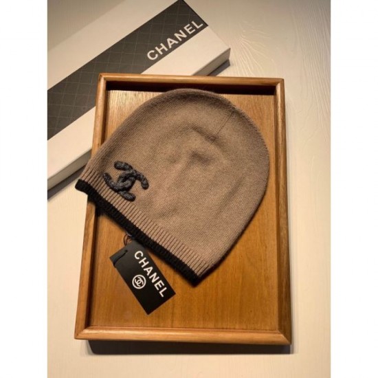 CHANEL Good compatibility and definitely recommended 2023FW hat CHANEL Good compatibility and definitely recommended 2023FW hat
