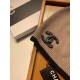 CHANEL Good compatibility and definitely recommended 2023FW hat CHANEL Good compatibility and definitely recommended 2023FW hat