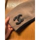 CHANEL Good compatibility and definitely recommended 2023FW hat CHANEL Good compatibility and definitely recommended 2023FW hat