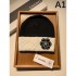CHANEL This season's brand 2023FW hat