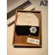 CHANEL This season's brand 2023FW hat CHANEL This season's brand 2023FW hat