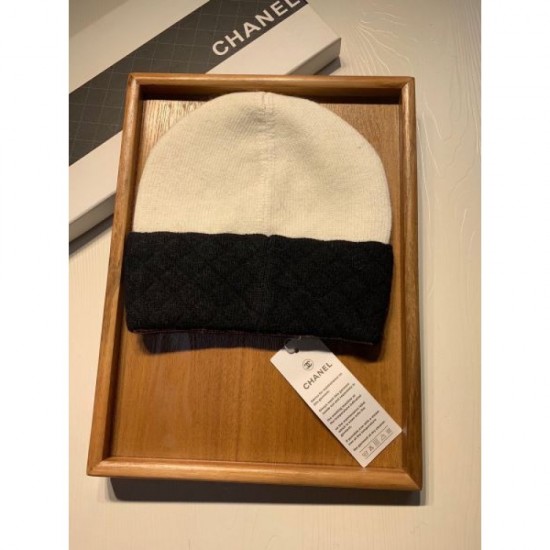 CHANEL This season's brand 2023FW hat CHANEL This season's brand 2023FW hat