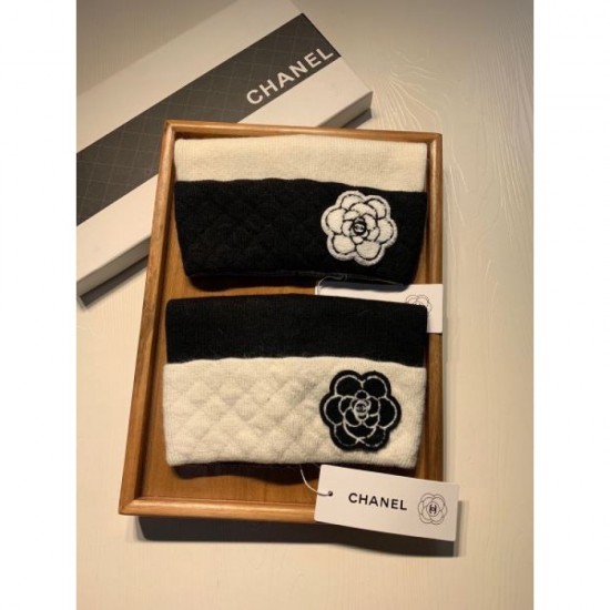 CHANEL This season's brand 2023FW hat CHANEL This season's brand 2023FW hat
