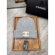 CHANEL Definitely the latest trend 2023FW hat CHANEL Definitely the latest trend 2023FW hat
