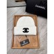 CHANEL Definitely the latest trend 2023FW hat CHANEL Definitely the latest trend 2023FW hat