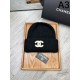 CHANEL Definitely the latest trend 2023FW hat CHANEL Definitely the latest trend 2023FW hat