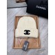 CHANEL Definitely the latest trend 2023FW hat CHANEL Definitely the latest trend 2023FW hat