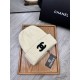 CHANEL Definitely the latest trend 2023FW hat CHANEL Definitely the latest trend 2023FW hat