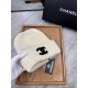 CHANEL Definitely the latest trend 2023FW hat CHANEL Definitely the latest trend 2023FW hat