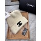 CHANEL Definitely the latest trend 2023FW hat CHANEL Definitely the latest trend 2023FW hat