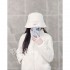 CHANEL Winter must-have brand new 2023FW hat
