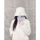 CHANEL Winter must-have brand new 2023FW hat CHANEL Winter must-have brand new 2023FW hat