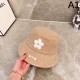 CHANEL Winter must-have brand new 2023FW hat CHANEL Winter must-have brand new 2023FW hat