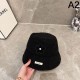CHANEL Winter must-have brand new 2023FW hat CHANEL Winter must-have brand new 2023FW hat