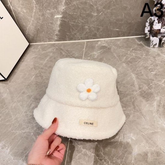 CHANEL Winter must-have brand new 2023FW hat CHANEL Winter must-have brand new 2023FW hat