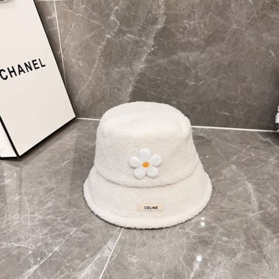 CHANEL Winter must-have brand new 2023FW hat CHANEL Winter must-have brand new 2023FW hat