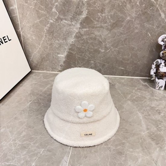 CHANEL Winter must-have brand new 2023FW hat CHANEL Winter must-have brand new 2023FW hat