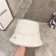 CHANEL Winter must-have brand new 2023FW hat CHANEL Winter must-have brand new 2023FW hat