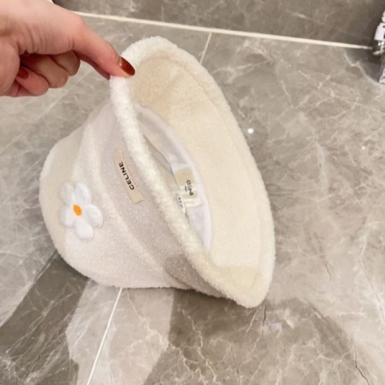 CHANEL Winter must-have brand new 2023FW hat CHANEL Winter must-have brand new 2023FW hat
