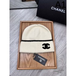 CHANEL Chanel 2023FW hat that will be very useful in the coming season