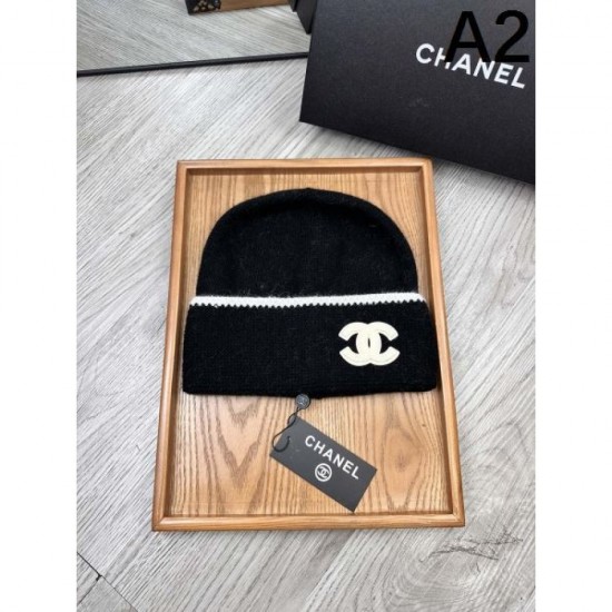 CHANEL Chanel 2023FW hat that will be very useful in the coming season CHANEL Chanel 2023FW hat that will be very useful in the coming season