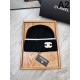 CHANEL Chanel 2023FW hat that will be very useful in the coming season CHANEL Chanel 2023FW hat that will be very useful in the coming season