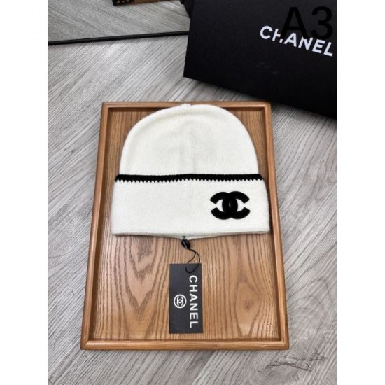 CHANEL Chanel 2023FW hat that will be very useful in the coming season CHANEL Chanel 2023FW hat that will be very useful in the coming season