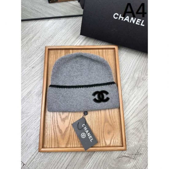 CHANEL Chanel 2023FW hat that will be very useful in the coming season CHANEL Chanel 2023FW hat that will be very useful in the coming season