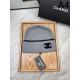 CHANEL Chanel 2023FW hat that will be very useful in the coming season CHANEL Chanel 2023FW hat that will be very useful in the coming season