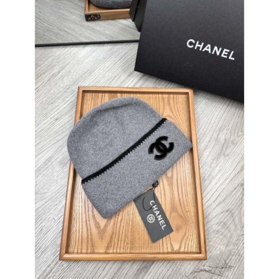 CHANEL Chanel 2023FW hat that will be very useful in the coming season CHANEL Chanel 2023FW hat that will be very useful in the coming season