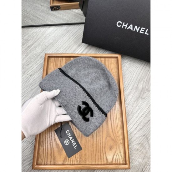 CHANEL Chanel 2023FW hat that will be very useful in the coming season CHANEL Chanel 2023FW hat that will be very useful in the coming season