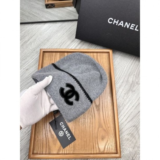 CHANEL Chanel 2023FW hat that will be very useful in the coming season CHANEL Chanel 2023FW hat that will be very useful in the coming season