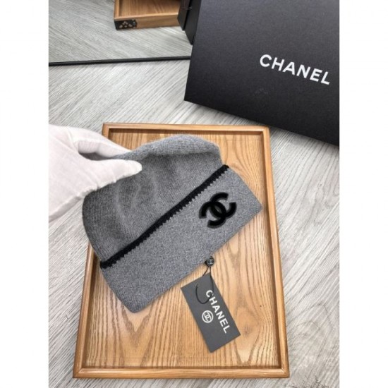 CHANEL Chanel 2023FW hat that will be very useful in the coming season CHANEL Chanel 2023FW hat that will be very useful in the coming season