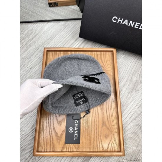 CHANEL Chanel 2023FW hat that will be very useful in the coming season CHANEL Chanel 2023FW hat that will be very useful in the coming season